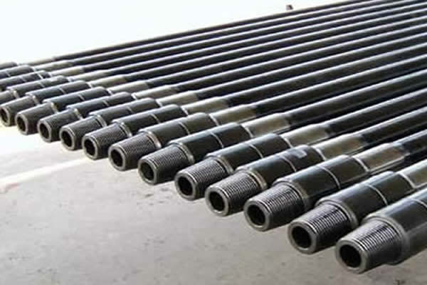 Stock for Casing & Tubing
