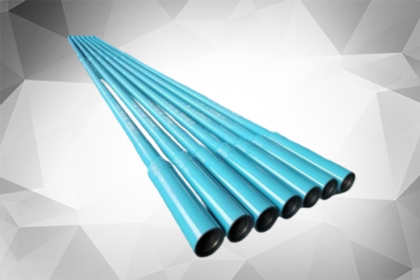 Heavy Weight Drill Pipe
