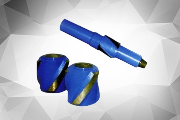Sleeve Type Stabilizer