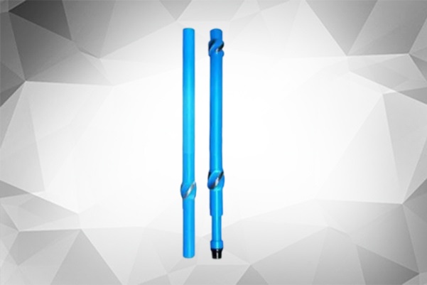 Coring Barrel