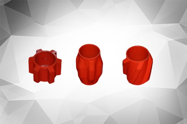 Rigid Casing Centralizer
