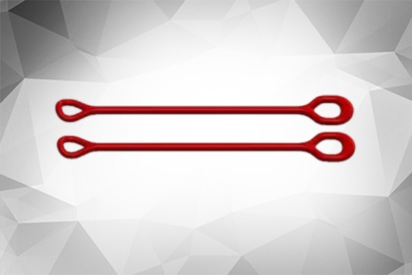 Single Arm (DH) Elevator Links