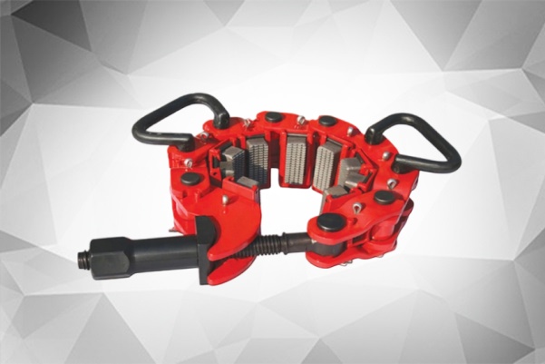 MP Safety Clamp