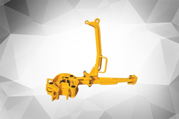AAX Manual Tong