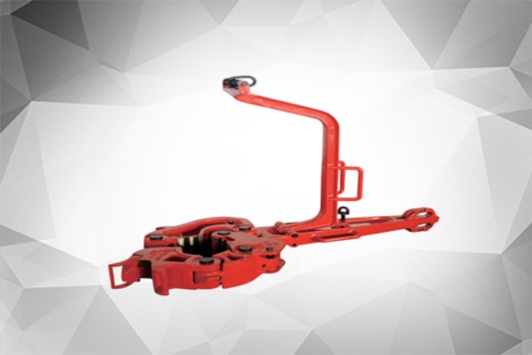 SDD Manual Tong