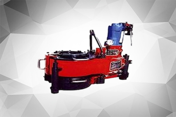 Tubing Power Tong
