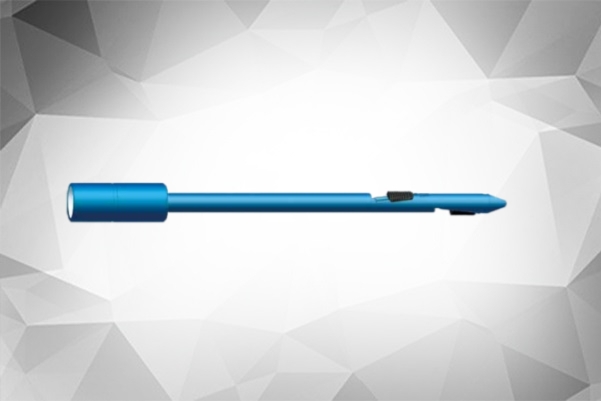 Sliding Block Spear