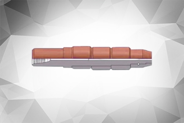 Casing Swage